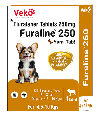 New product launch - Furaline